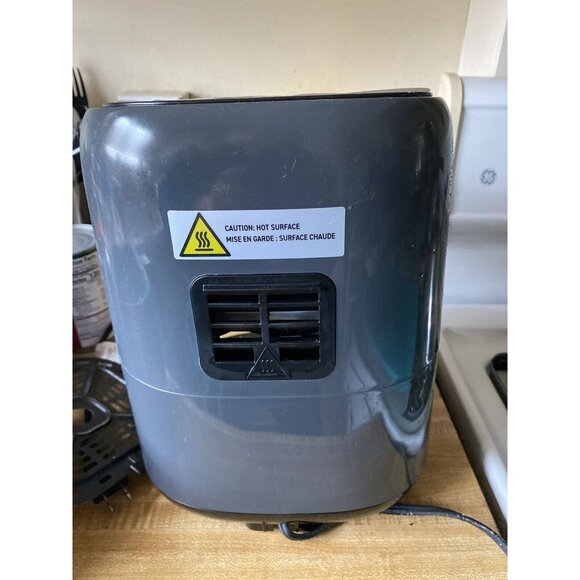 For Parts Repair COSORI Small Air Fryer Oven 2.1 Qt Mini Airfryer No Basket - Picture 3 of 6